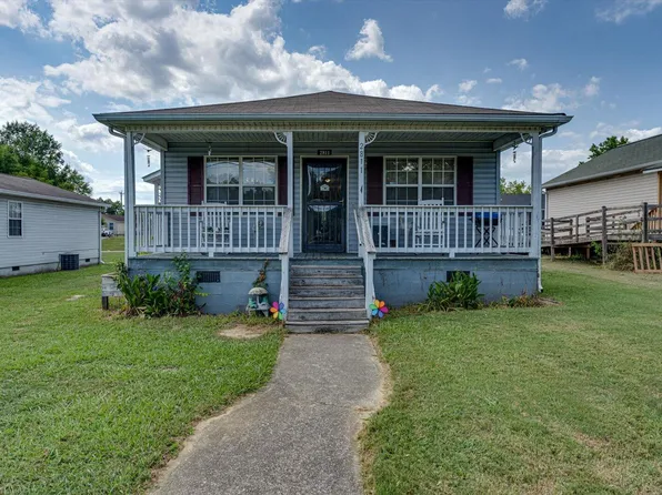 2811 Taylor St, Chattanooga, TN 37406