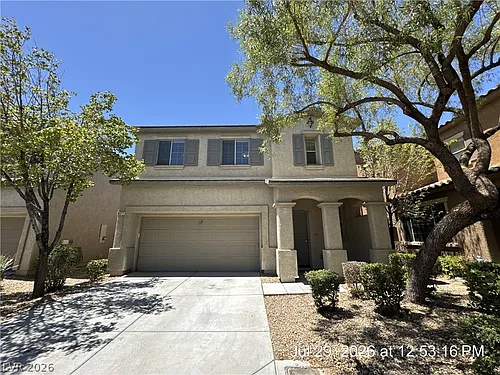 8977 Castledowns St Photo 1