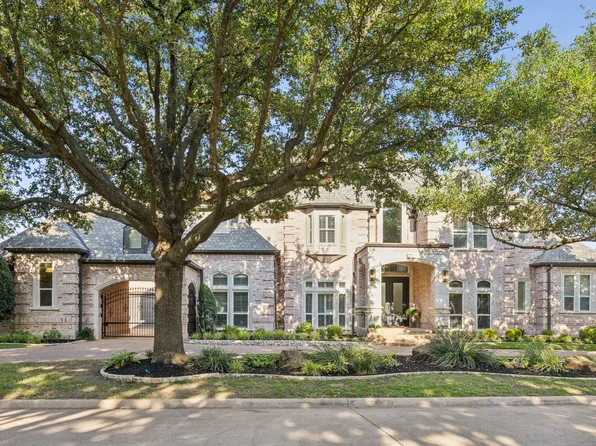 1335 Bentley Ct, Southlake, TX 76092