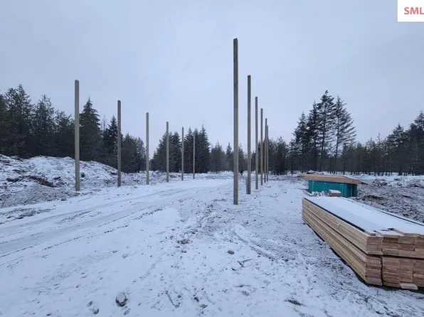 73 Jupiter Way, Spirit Lake, ID 83869