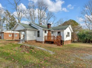 3407 McKinley Rd, Johnson City, TN 37604