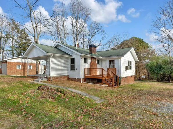 3407 McKinley Rd, Johnson City, TN 37604