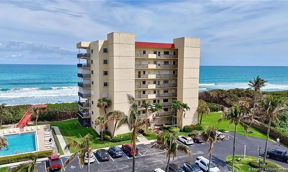 7440 S Ocean Dr #324A