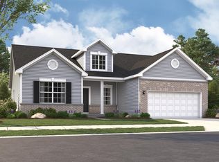 6580 E 103rd Ave, Crown Point, IN