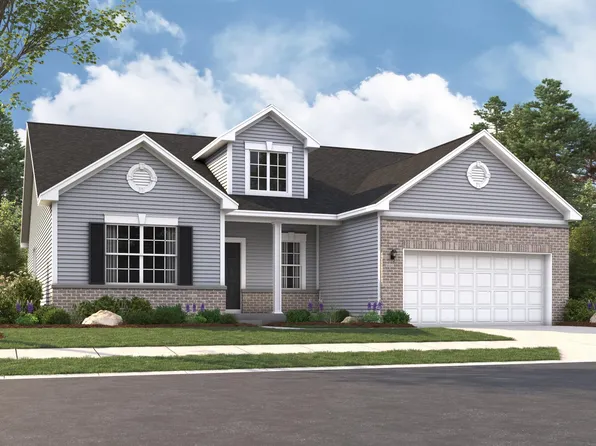 6431 E 103rd Ave, Crown Point, IN 46307