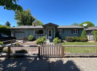 532 Eastwood Dr, Medford, OR