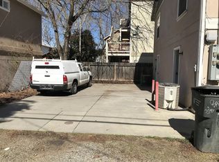 312 29th St APT A, Sacramento, CA 95816