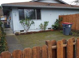 318 Marie St, Medford, OR 97504