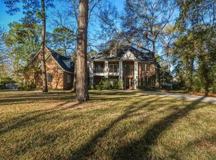 23 Watertree Dr, Spring, TX 77380