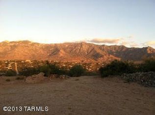 4044 E Appleton Pl, Tucson, AZ 85739