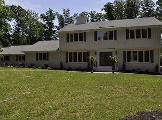 317 Club View Ct, Henrico, VA 23229