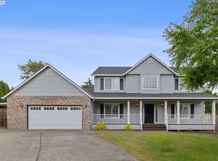 19338 Inishbride Ct, Oregon City, OR 97045