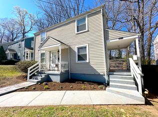 3611 Buckner Rd SW #3611, Roanoke, VA 24015