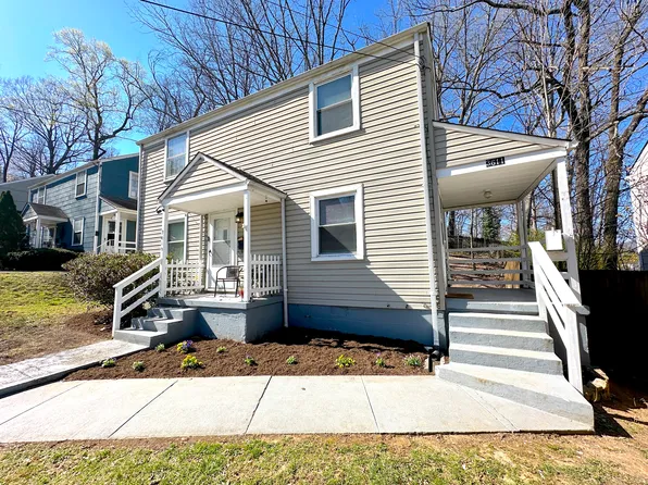 3611 Buckner Rd SW #3611, Roanoke, VA 24015
