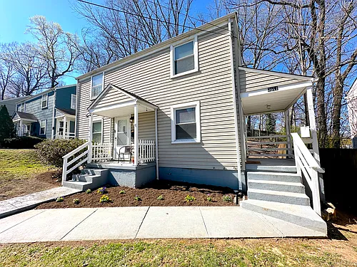 3611 Buckner Rd SW #3611 Photo 1