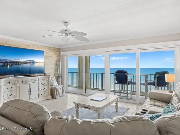 155 Highway A1a APT 402, Satellite Beach, FL 32937