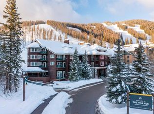 3889 Big Mountain Road Kintla #301, Whitefish, MT 59937