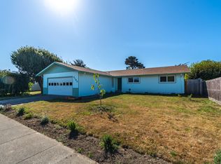 3182 Alice Ave, Arcata, CA 95521