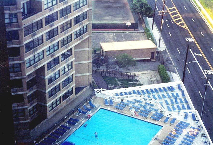 2nd image of 7000 Blvd E APT 20D