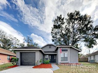 5323 Southwick Dr, Tampa, FL 33624