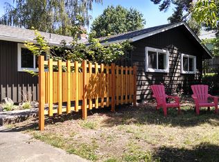 1285 E 30th Ave, Eugene, OR 97405