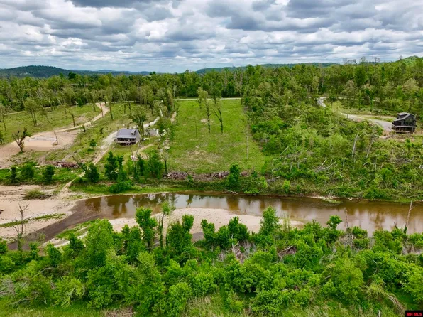 759-00004-000 Mc #4043, Yellville, AR 72687