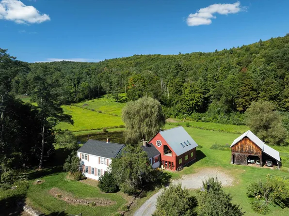 849 Saxtons River Road, Rockingham, VT 05154