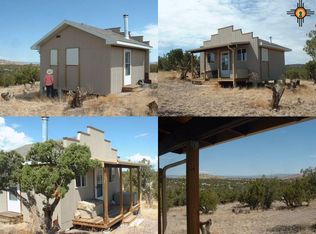 LOT 53 Abbe Springs Subdivision LOT 53, Magdalena, NM 87825