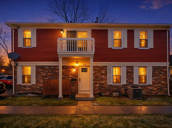 1593 Wingate Blvd, Ypsilanti, MI 48198