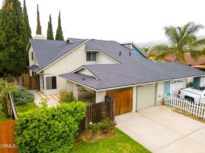 142 N Steckel Dr, Santa Paula, CA, 93060