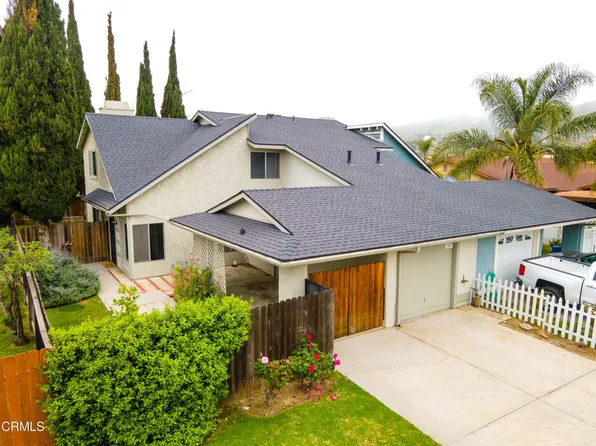 142 N Steckel Dr, Santa Paula, CA 93060