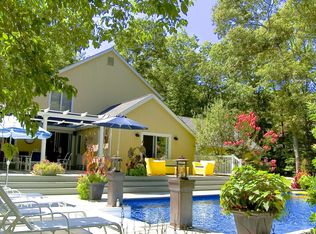 195 Northside Dr, Sag Harbor, NY 11963