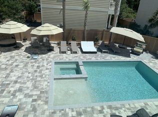29 Moonlit Shores Ln, Santa Rosa Beach, FL 32459
