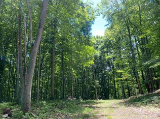 Wolfe Ln, Athelstane, WI 54104