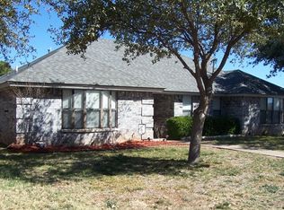 3502 Ridgecrest Ln, San Angelo, TX 76904