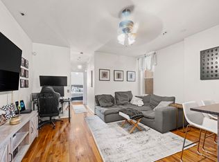 601 Monroe St APT 3B, Hoboken, NJ 07030