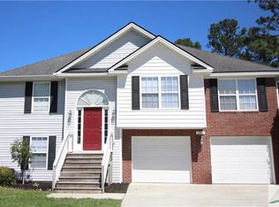 106 Fox Trce, Rincon, GA 31326