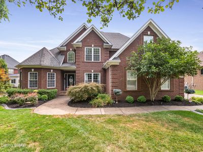 11121 Perwinkle Ln, Louisville, KY, 40291