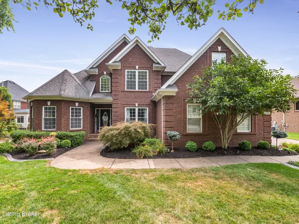 11121 Perwinkle Ln, Louisville, KY 40291