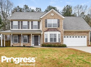 242 Hunters Chase, McDonough, GA
