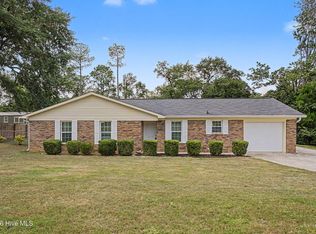 3717 Fairington Drive, Hephzibah, GA 30815