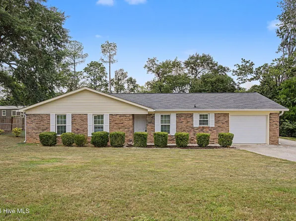 3717 Fairington Drive, Hephzibah, GA 30815
