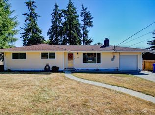 1653 NE 4th Ave, Oak Harbor, WA