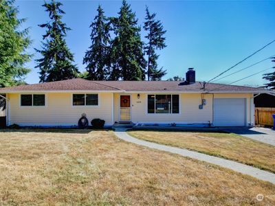 1653 NE 4th Avenue, Oak Harbor, WA, 98277