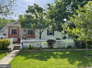 930 Washington St, New Castle, DE 19720