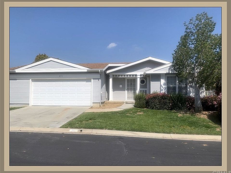 1st image of 10961 Desert Lawn Dr Space 255