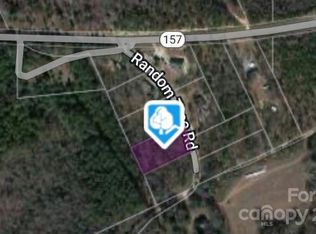 17-23 29 Random Tree Rd, Kershaw, SC 29067