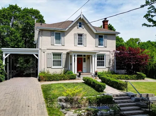 94 Dorset St W, Pt Hope, ON L1A 1G2