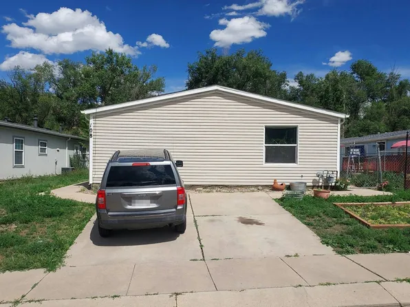 108 Mojave Way, Fountain, CO 80817