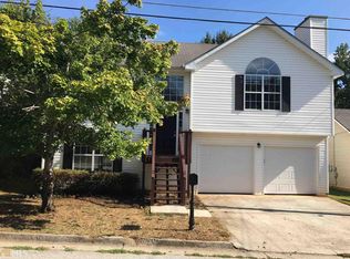 3964 Waldrop Hills Dr, Decatur, GA 30034